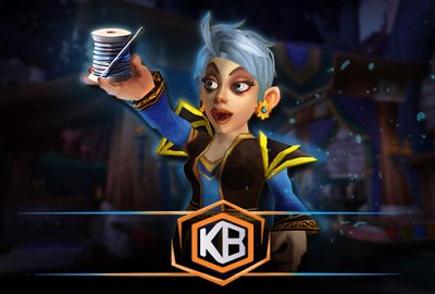 WoW Season of Discovery Professions Leveling