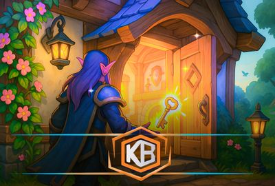 Buy WoW Player Housing Unlock Boost