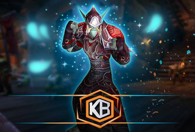 WoW Rogue Transmog Sets