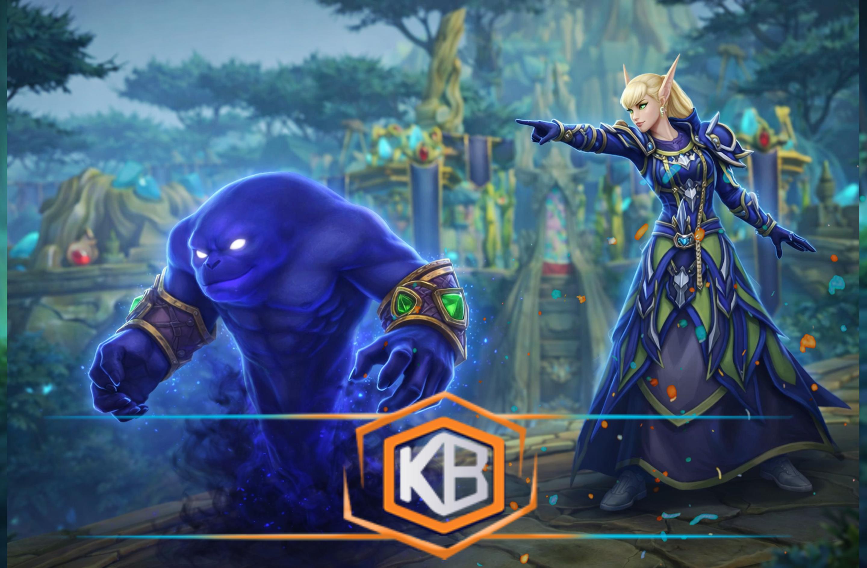 TBC Classic 1-70 Powerleveling Boost