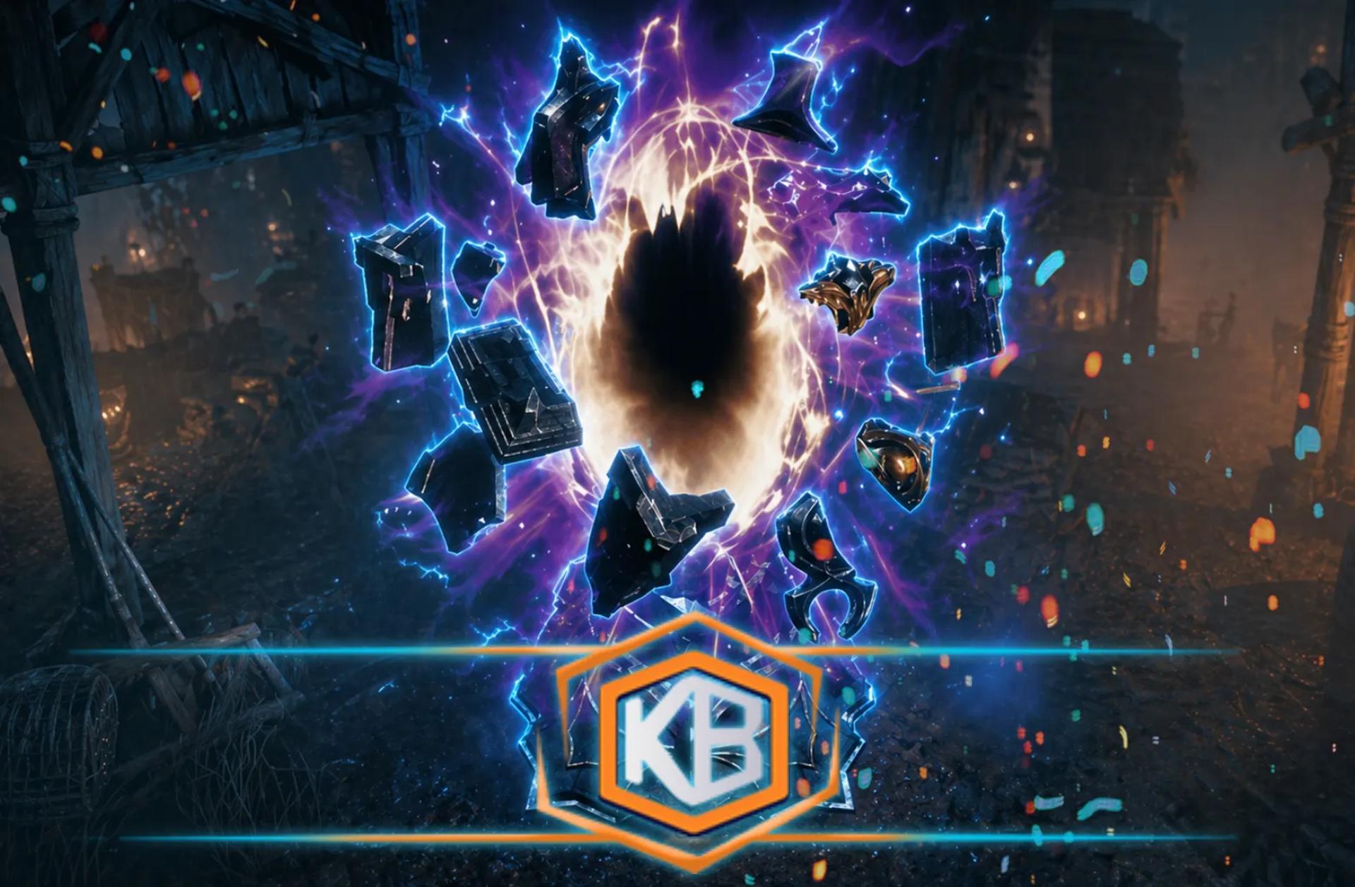 Buy Diablo 4: Conquer The Pit of Artificers with Koroboost Boost - Professional Season 11 Boosting Service