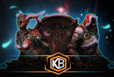 Diablo 4 Gauntlet Boost