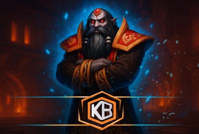 Blackrock Depths Dungeon