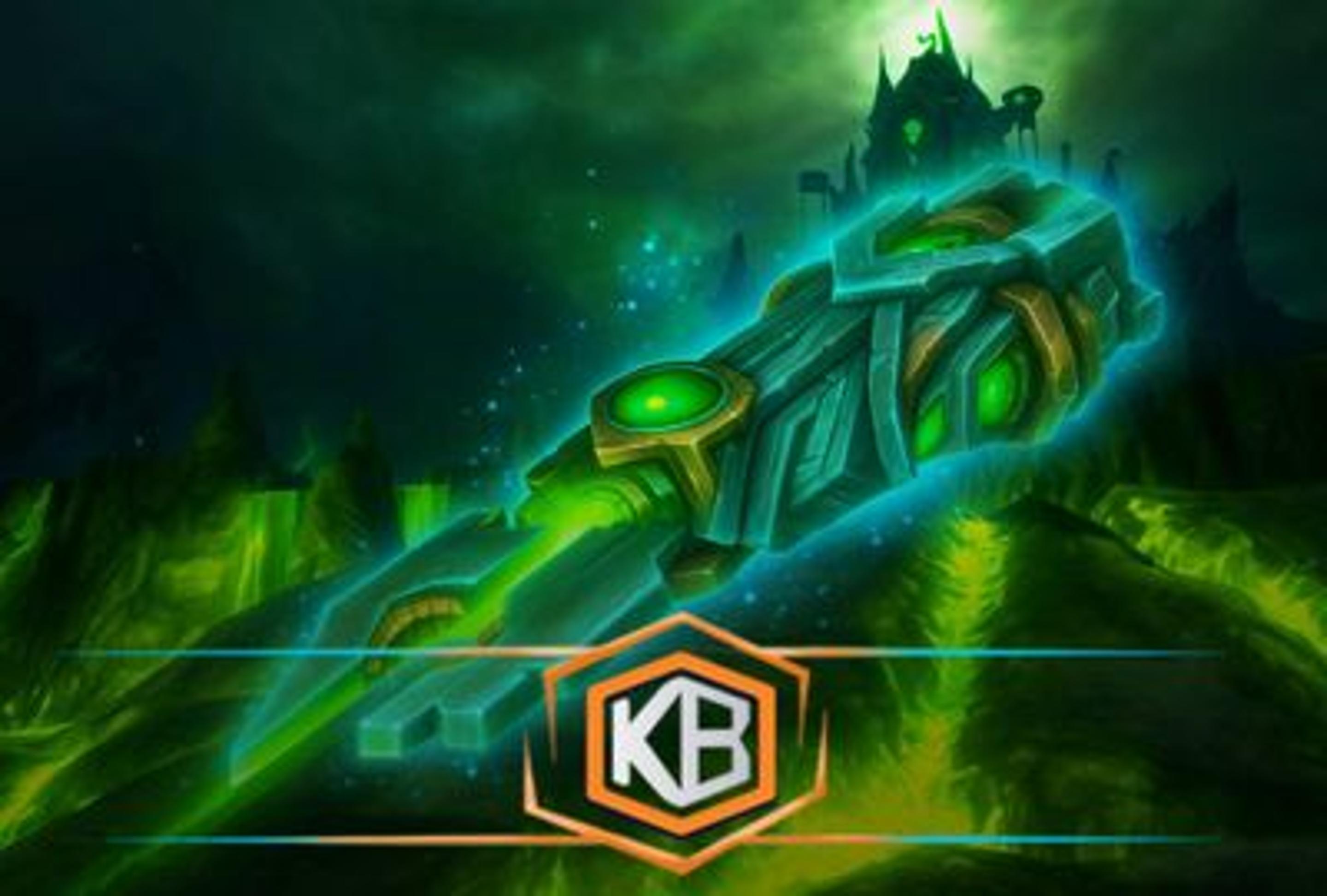 Glory of the Tomb Raider