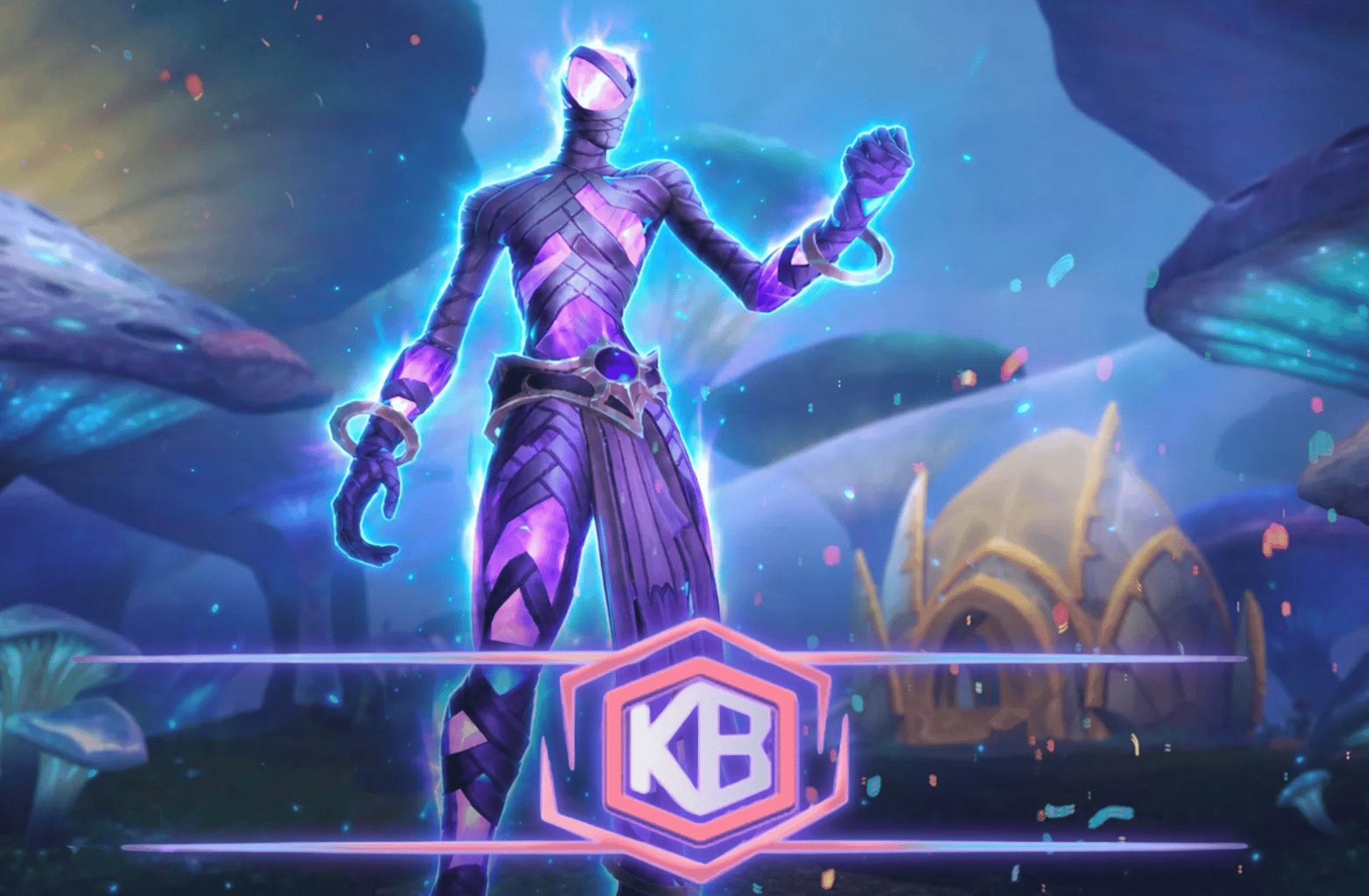 Heroic World Tier Boost