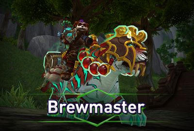 Brewmaster