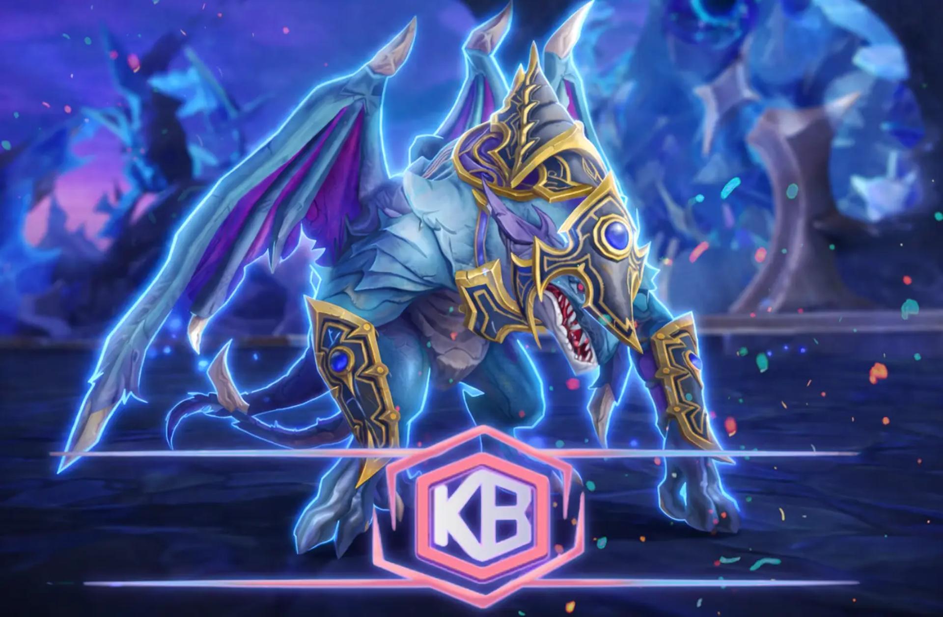 Buy Duskbrute Harrower Mount and boost your WoW experience with our top-level game boosting service by Koroboost.