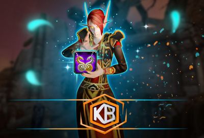 WoW Classic Raid Attunements