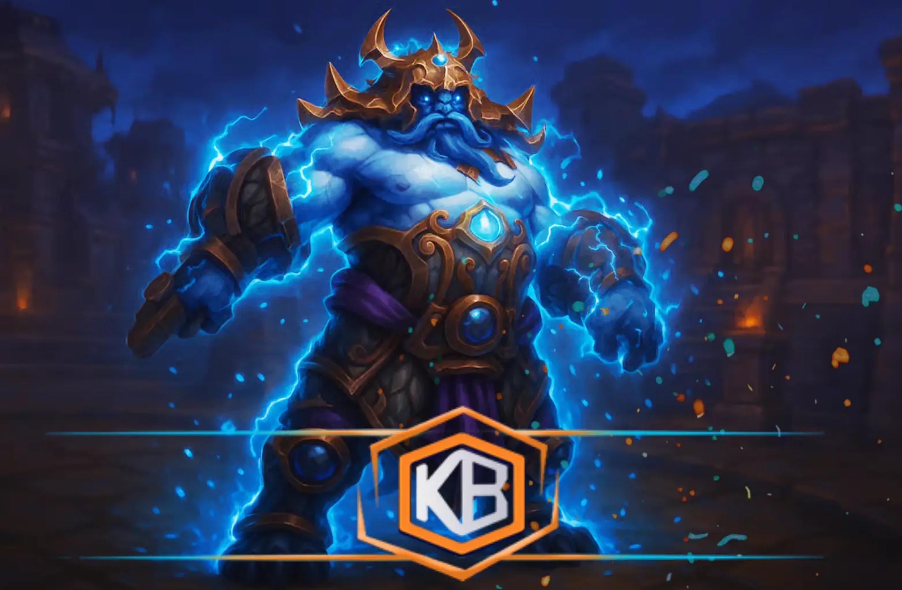 Lei Shen Kill Service