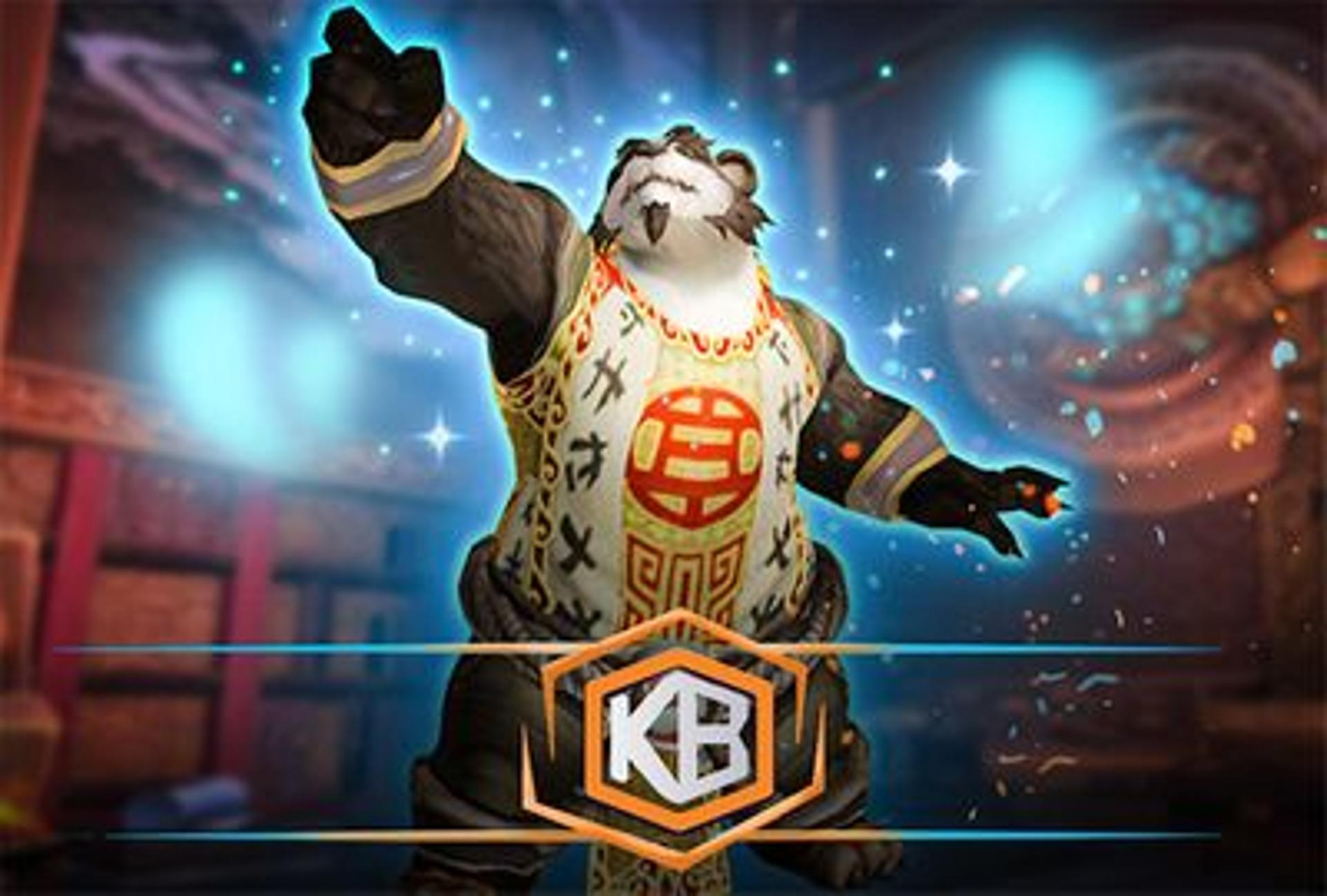 The Lorewalkers Reputation Boost