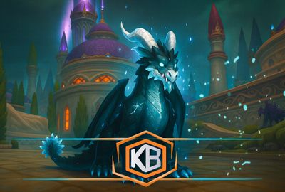 WoW Legion Remix Infinite Magic Farm