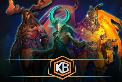 WoW Awakened Heroic Boost