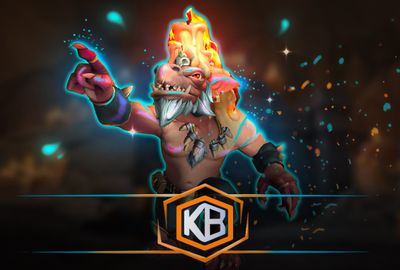 Darkflame Cleft Boost