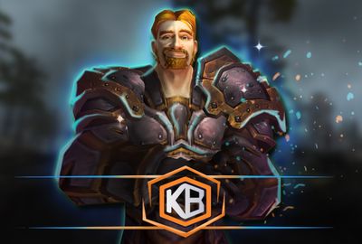 Buy WoW Baradin's Wardens Reputation