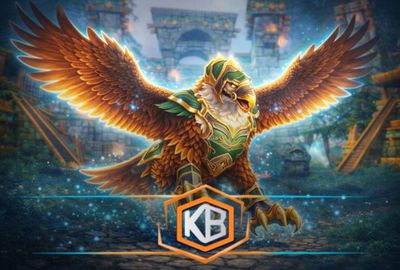 TBC Flying Skill Boost