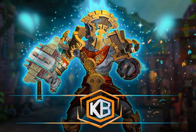 WoW Troll Heritage Armor Boost