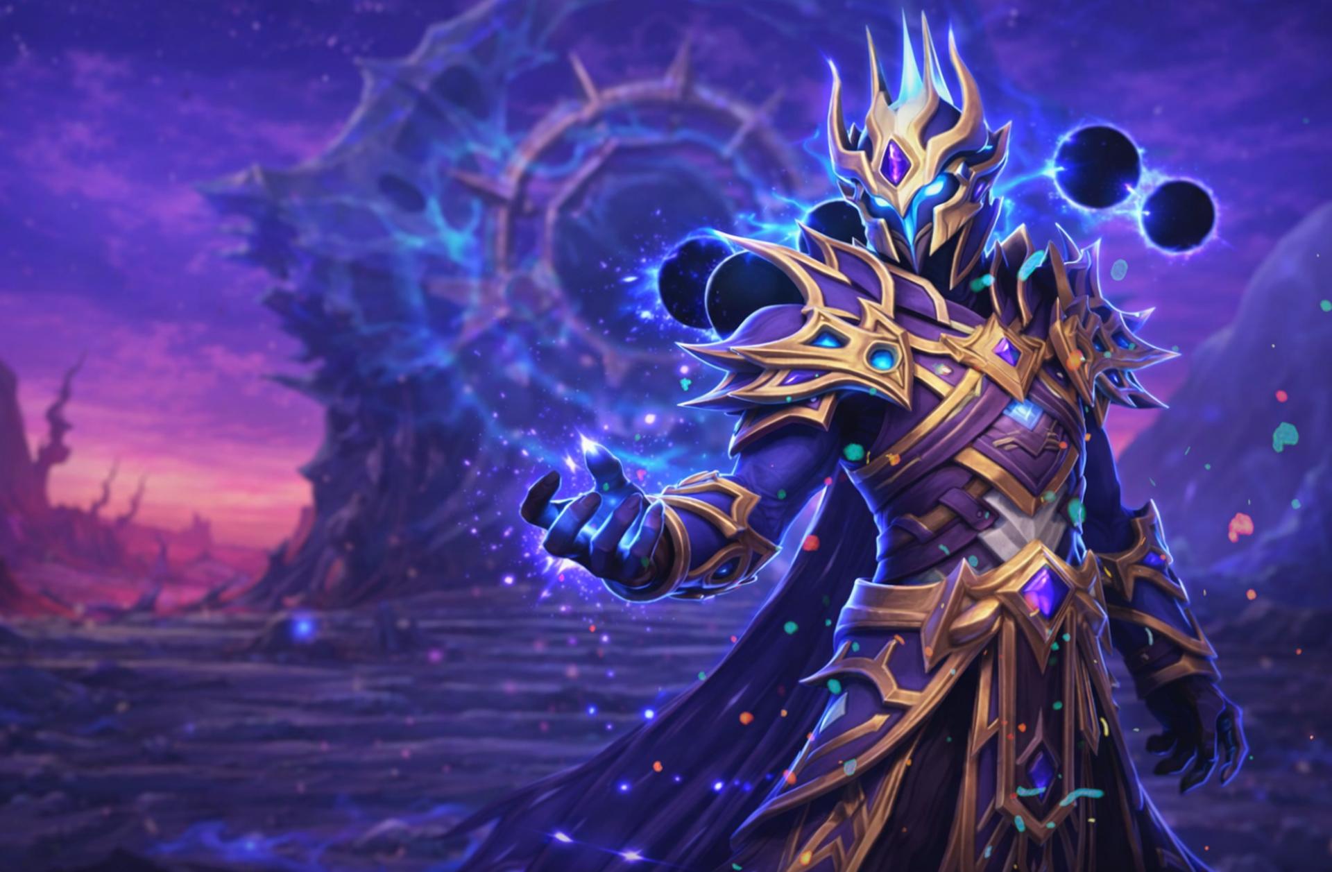 The Voidspire Raid Guide: All 6 Bosses, Strategy & Loot