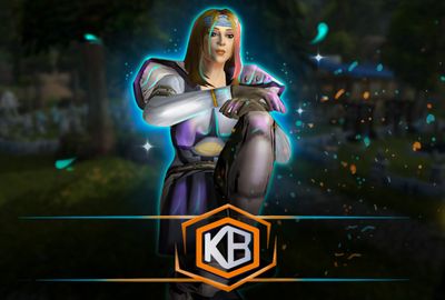 WoW Classic Argent Dawn Reputation