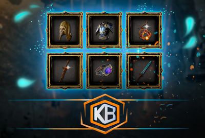 Diablo 4 Any Uber Unique