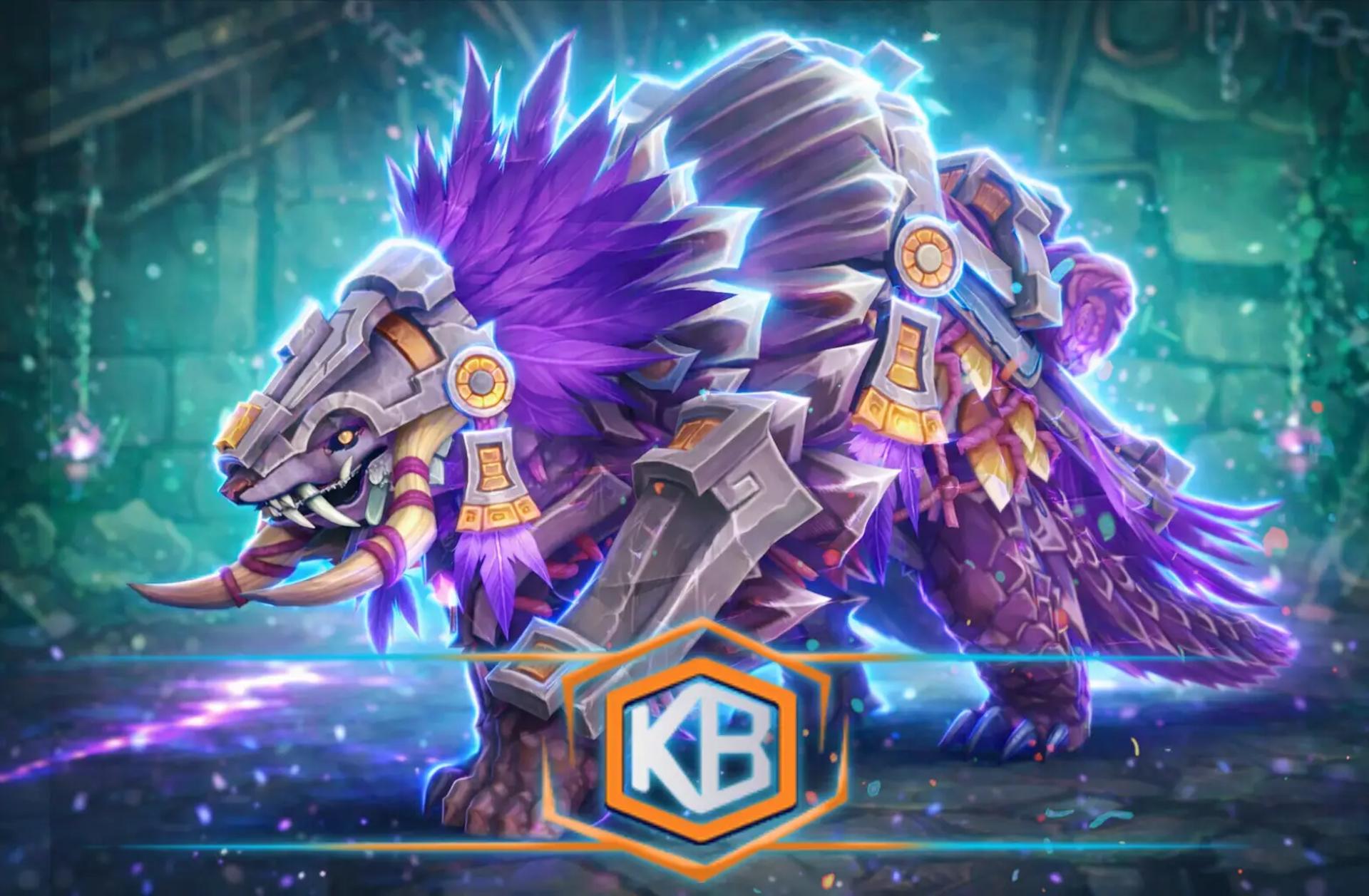 Buy WoW Glory of the Delver boost service for exciting rewards and achievements by Koroboost.