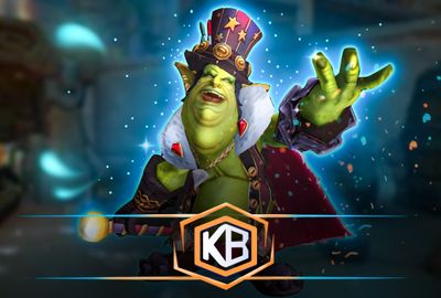 WoW Gallywix Mythic Kill