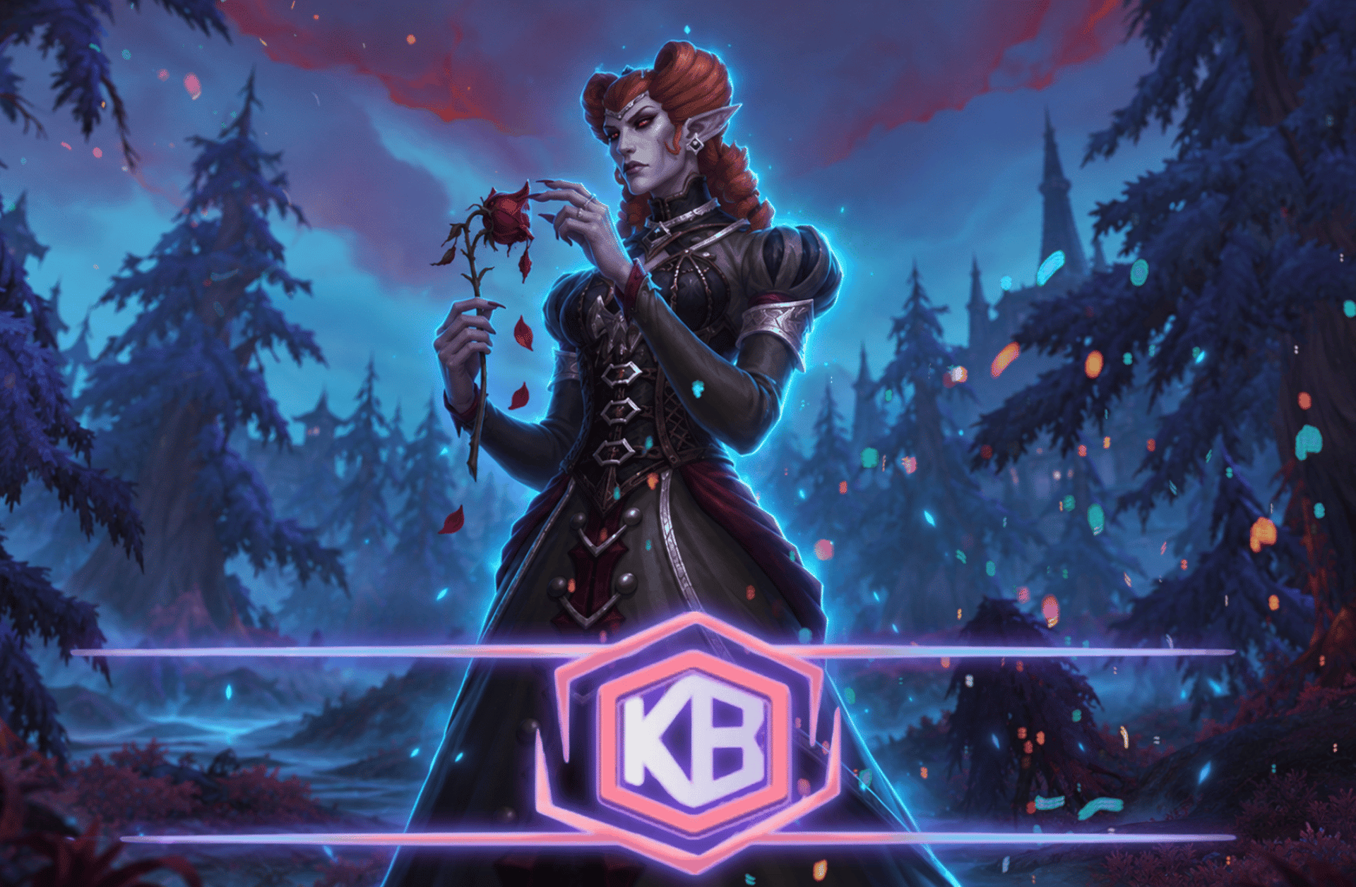 The Promise of Tomorrow Campaign
