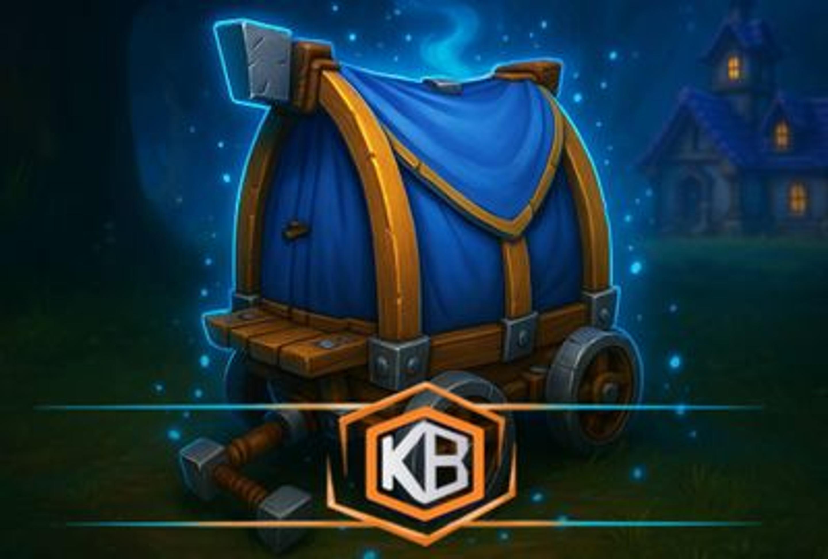 Housing Miscellaneous Decor Boost