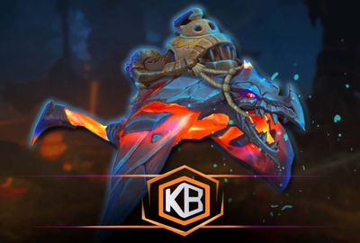 Glory of the Aberrus Raider 