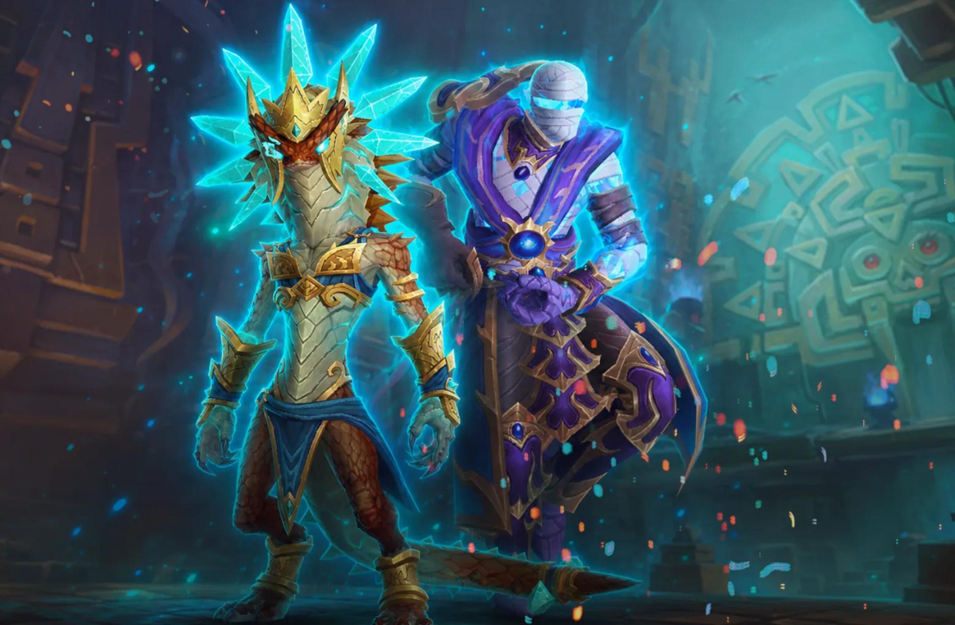 WoW Midnight Mythic+ Season 2 Guide: All Dungeons & Rewards