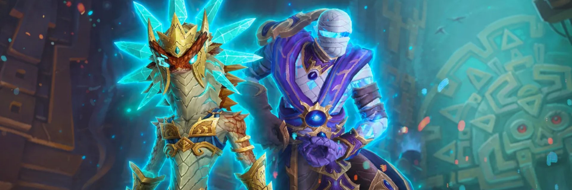 Mythic +0 Dungeons