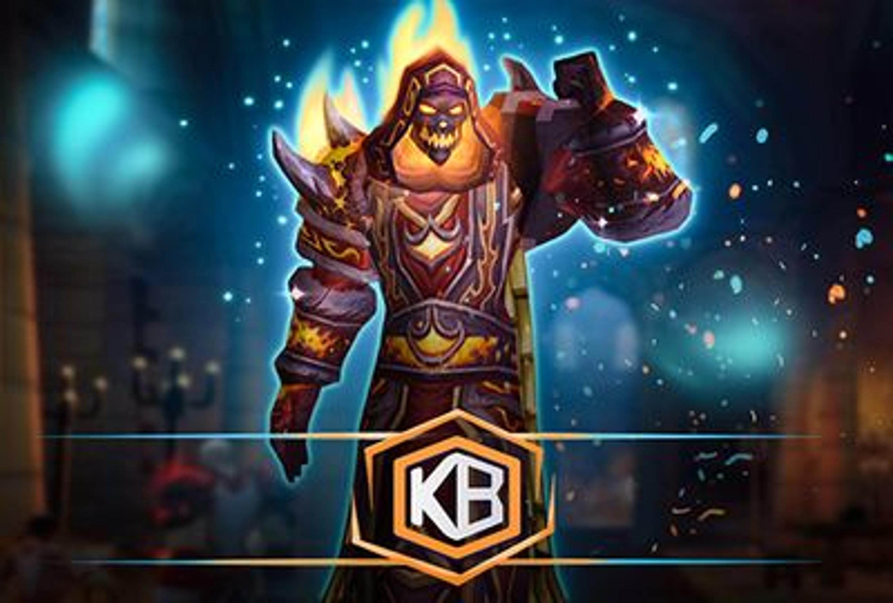 Gear Upgrading in MoP Classic