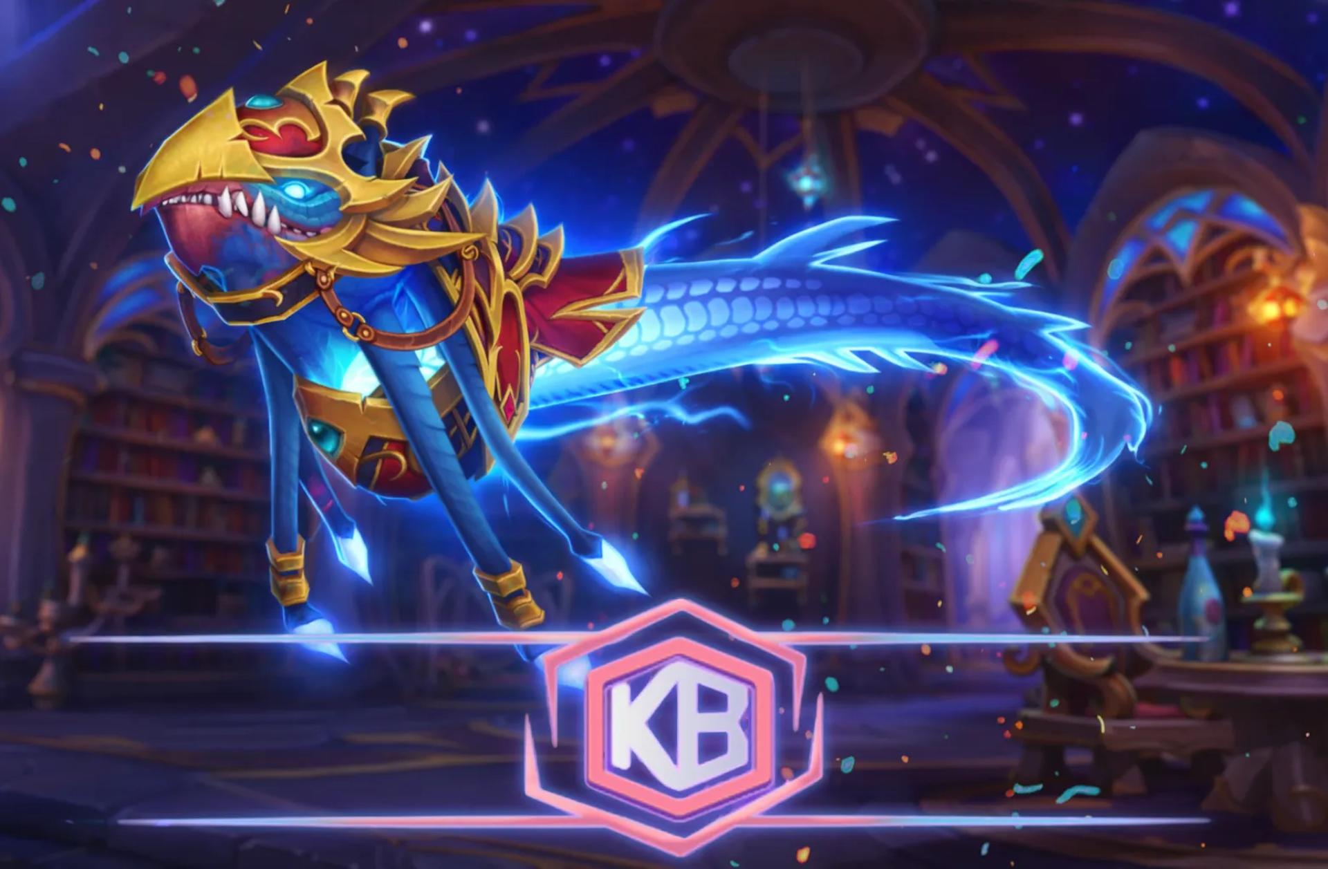 Buy and boost your Preyseeker's Wrath Mount Service for an exhilarating game experience by Koroboost.