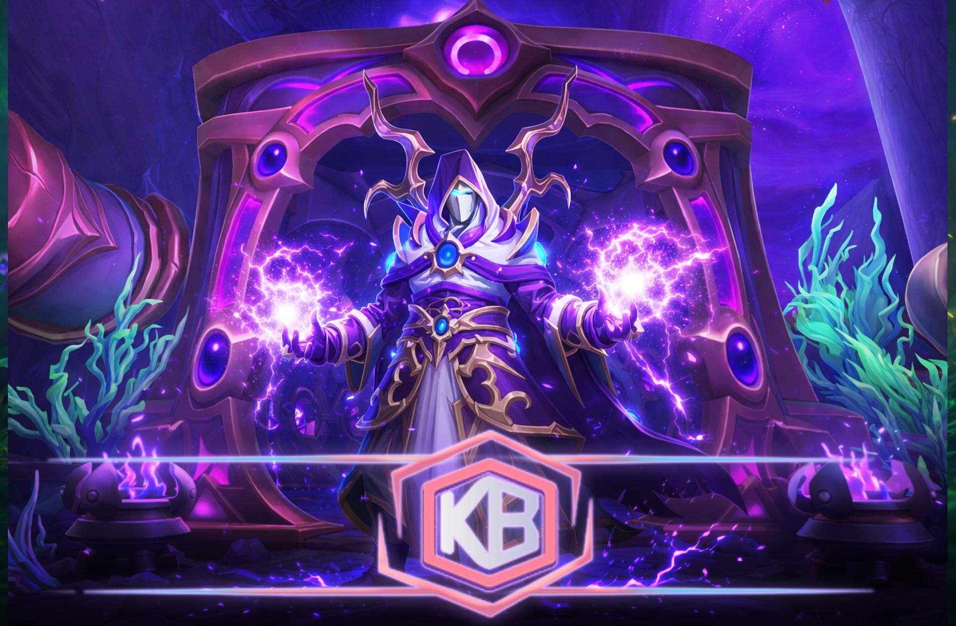 Shadowguard Point Delve