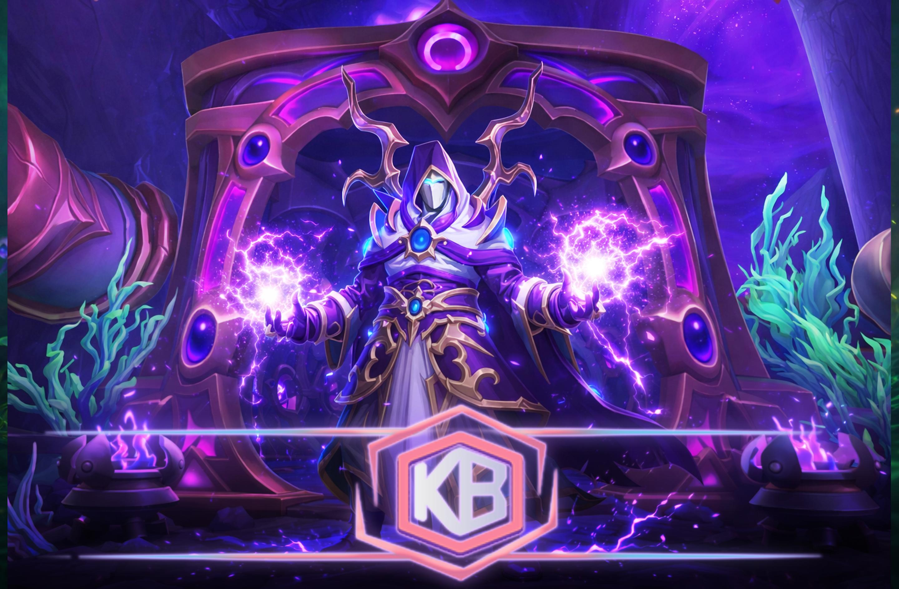 Shadowguard Point Delve