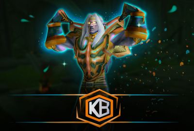 WoW SoD Dire Maul Boost