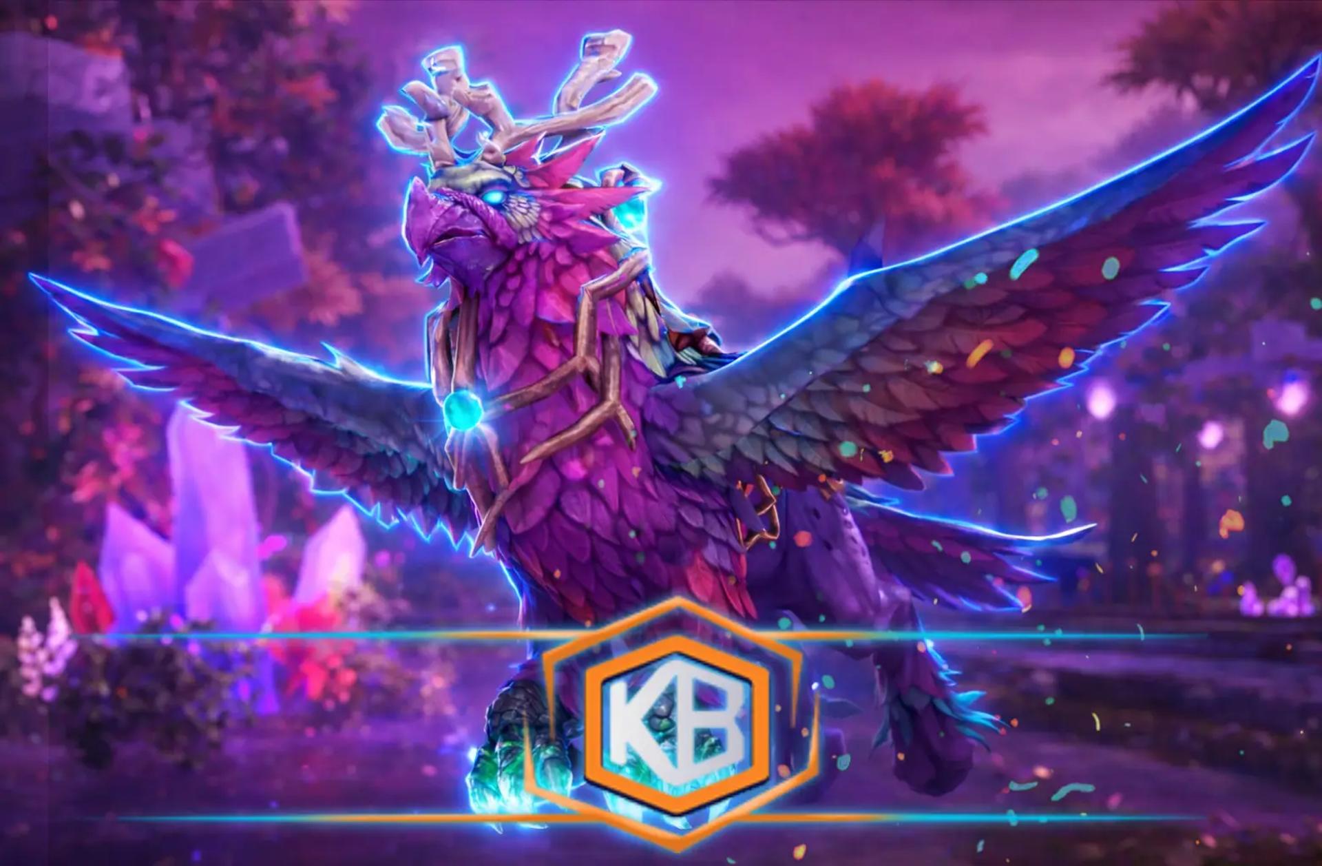 Buy Val'sharah Hippogryph Mount Boost for WoW with fast and reliable service. Get your mount quickly with expert boost by Koroboost