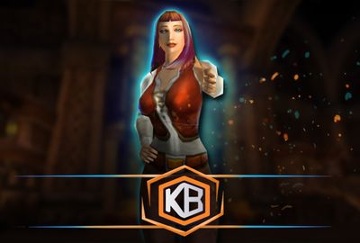 WoW Azeroth Commerce Authority Reputation