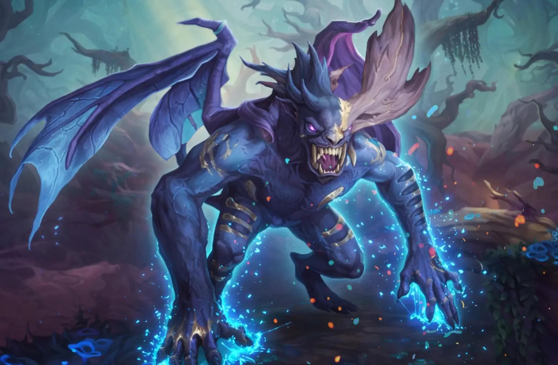 The Dreamrift Raid Guide: Chimaerus Boss Strategy & Loot