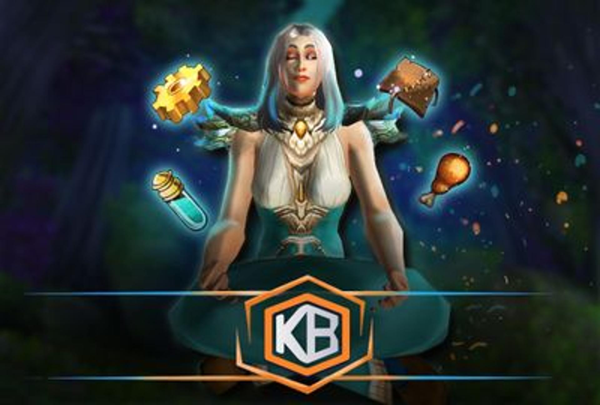 TBC Anniversary Professions