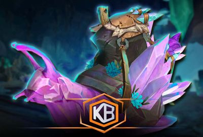 Big Slick in the City Mount