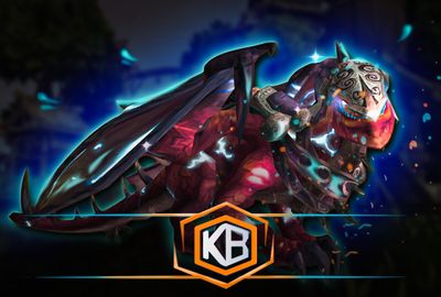 WoW Drake of the East Wind