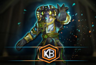 WoW Cataclysm Halls of Origination