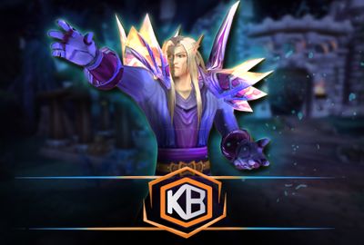 Buy WoW Darkmoon Faire Decks