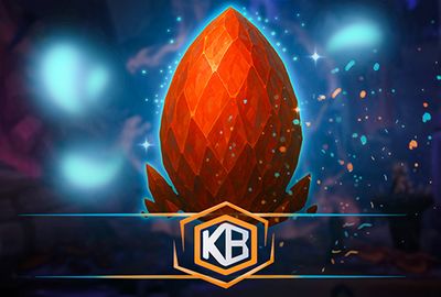 Hellstone Shard Farming Boost