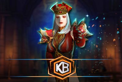 WoW Scarlet Monastery Leveling Boost