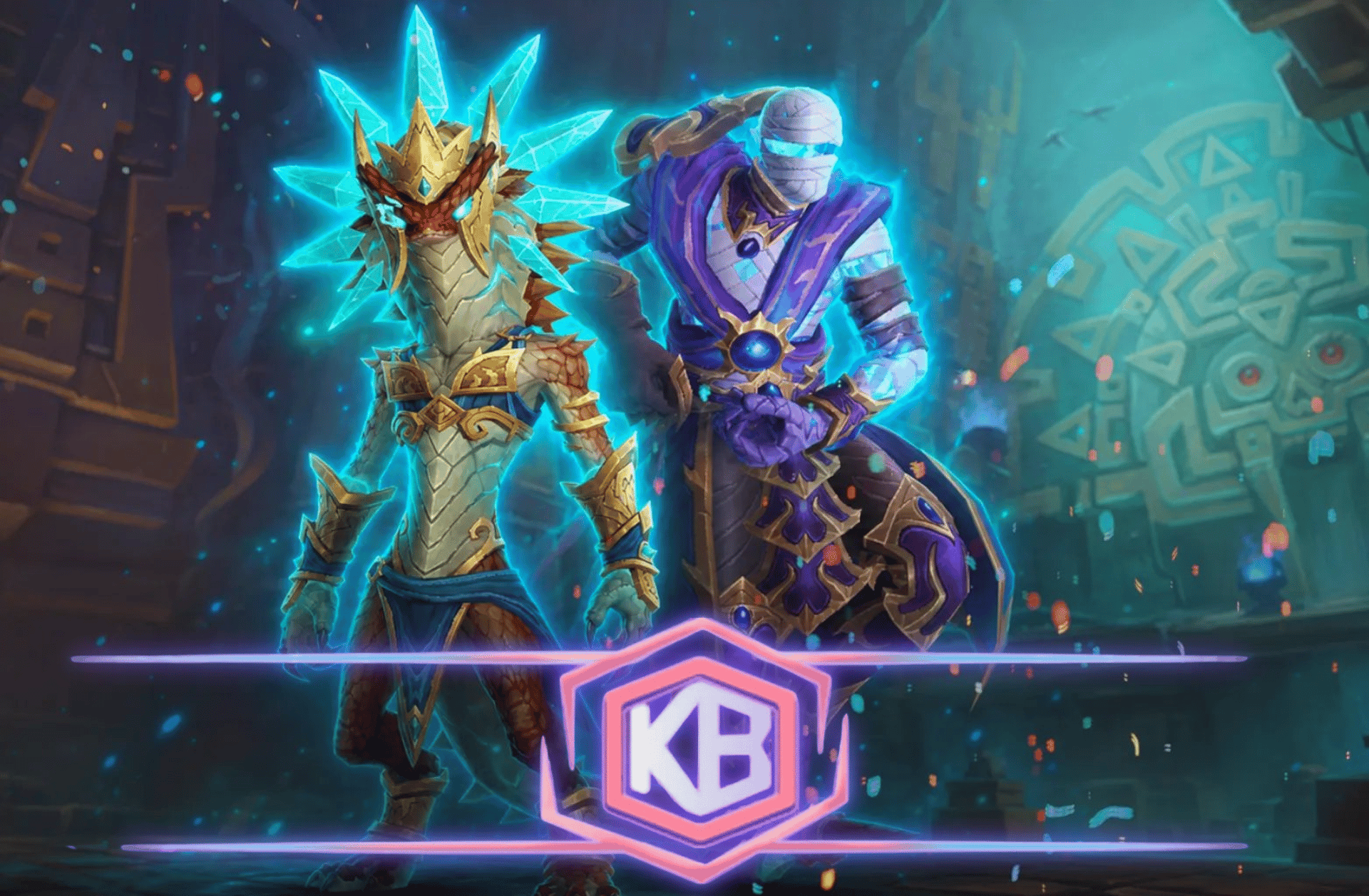 Buy WoW Mythic +0 Dungeons boost for fast and secure game progress. Get top-tier boosting service by Koroboost.