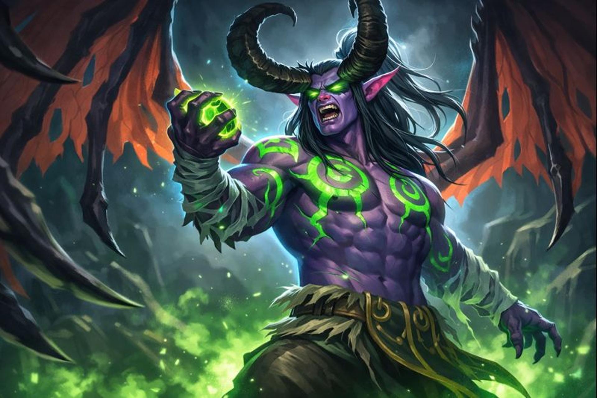 Burning Crusade Leveling Guide