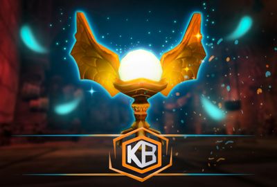 Blackwing Lair Attunement