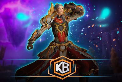 Buy WoW Nightfall Scenarios Boost | Fast Service