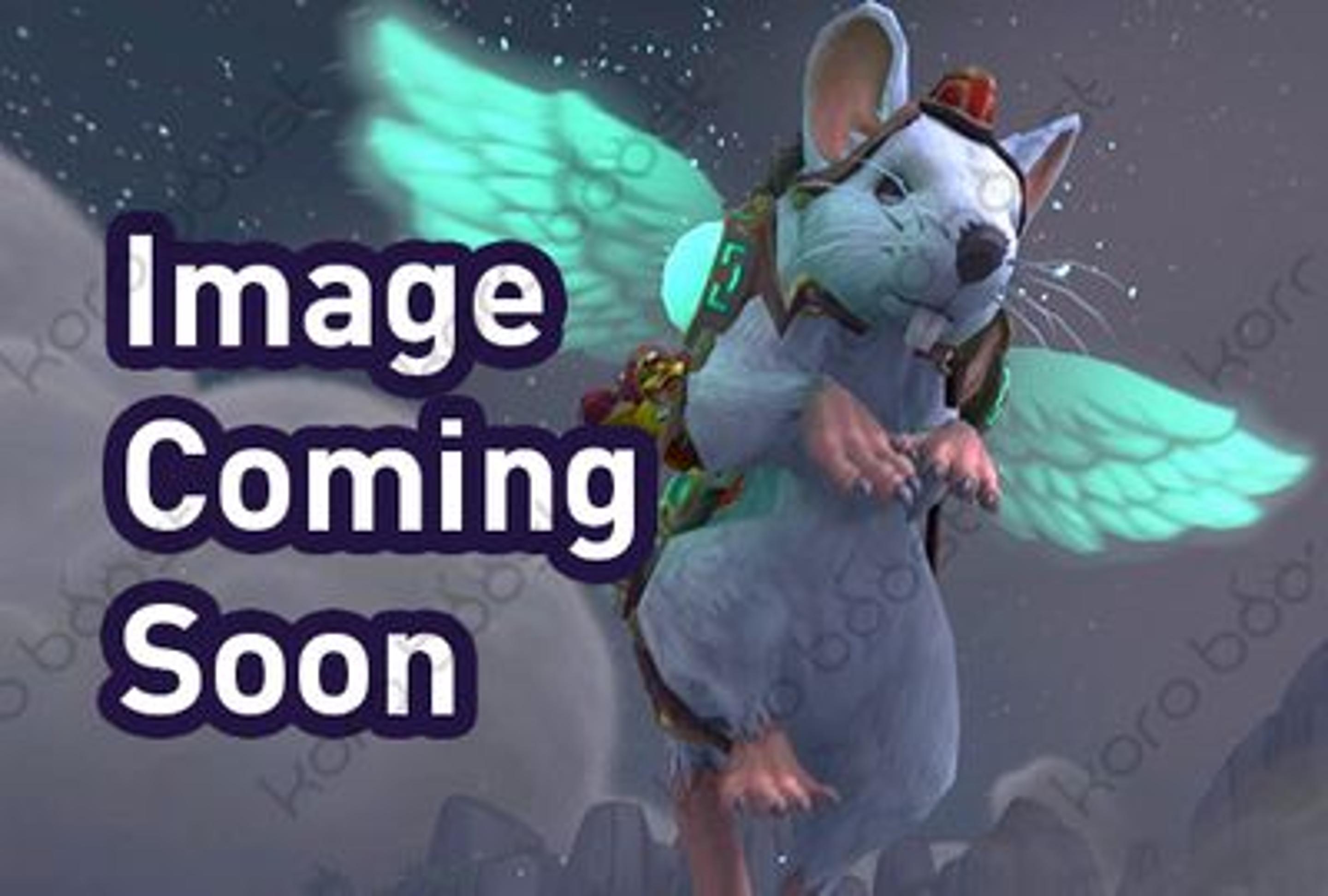 Midnight Rogue Overview